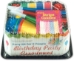 Birthday Party Supplies: Birthday Party Asst for 8 - WPS-66410-8